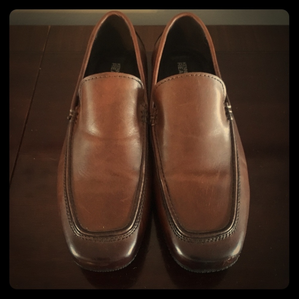 Kenneth Cole Men Loafers